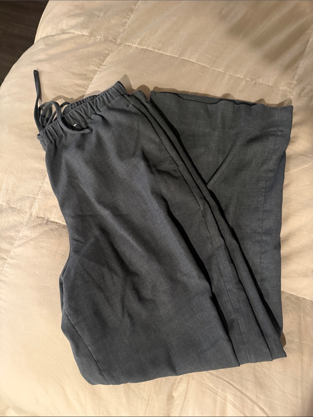 Abercrombie & Fitch - Menswear Pull On Pants